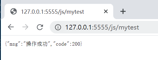 web结果